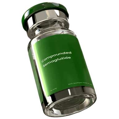 Compounded Semaglutide