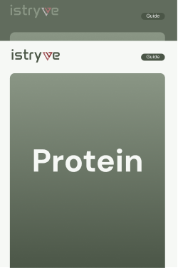 iSTRYVE app